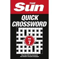 Sun Quick Crossword Book 7