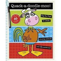Quack-a-Doodle-Moo!