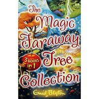 The Magic Faraway Tree Collection