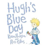 Hughs Blue Day