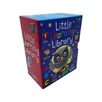 Little Learning Library