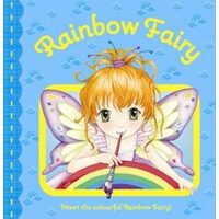 Rainbow Fairy