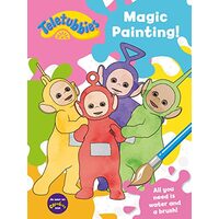 Teletubbies