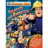 Search and Rescue, Catherine Shoolbred