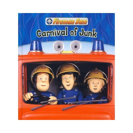 Carnival Of Junk