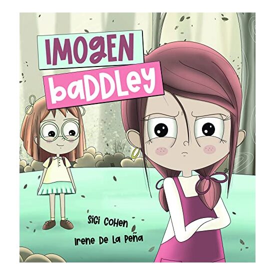 Imogen Baddley