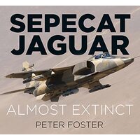 Sepecat Jaguar