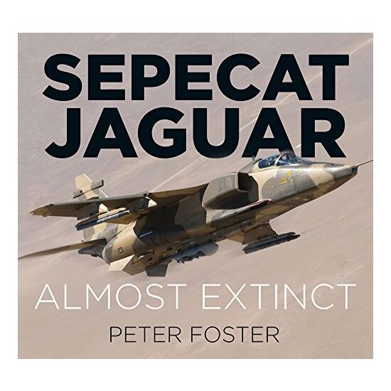 Sepecat Jaguar