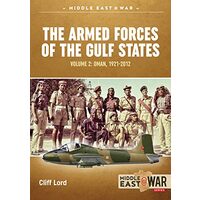 Armed Forces of Oman