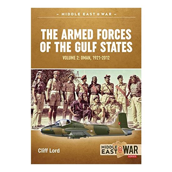 Armed Forces of Oman