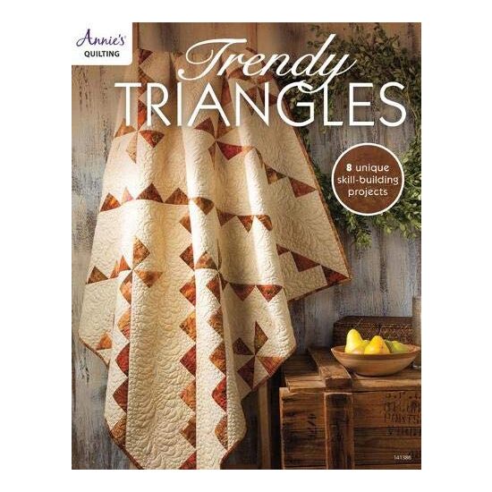 Trendy Triangles