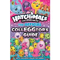 Official Colleggtor's Guide