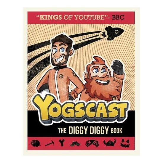 Yogscast - Imagine 1