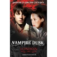 Vampire dusk