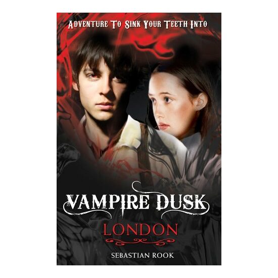 Vampire dusk
