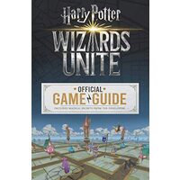 Wizards Unite