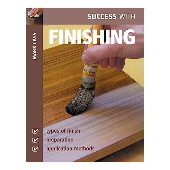 Success with Finishing (Success With ...S.)