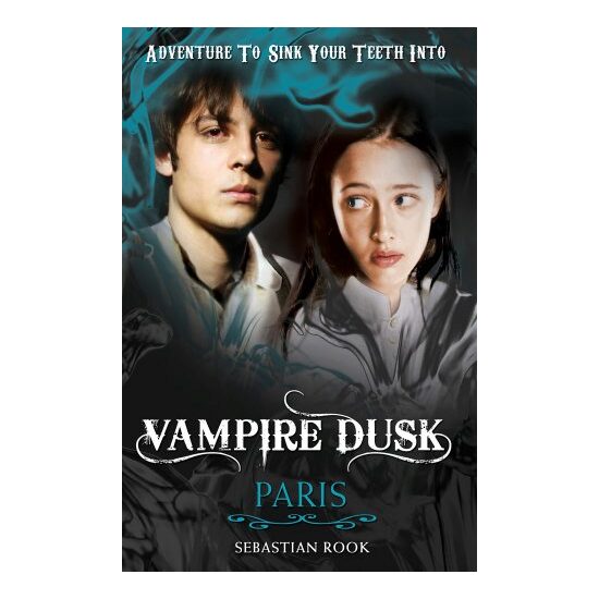 Paris (Vampire Dusk)