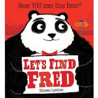 Let's Find Fred