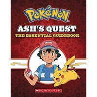 Ash's Quest