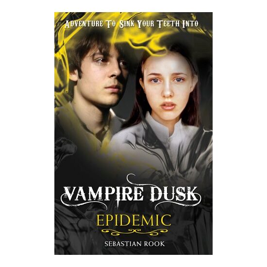 Epidemic, Sebastian Rook