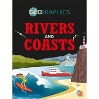 Geographics, Izzi Howell