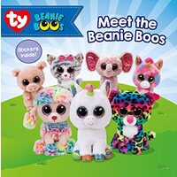 Meet the Beanie Boos