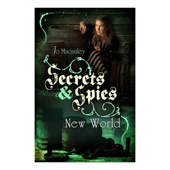 New World