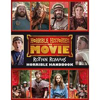 Horrible Handbook