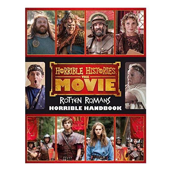 Horrible Handbook