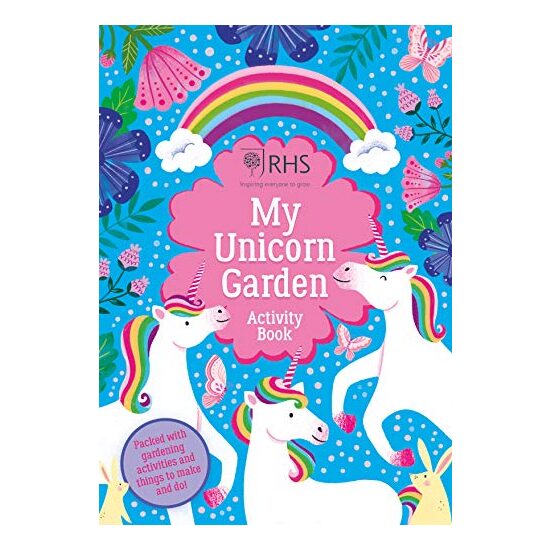 My Unicorn Garden - Imagine 1