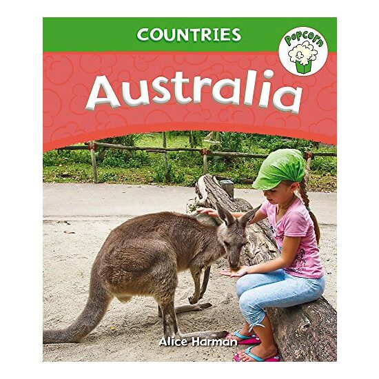 Australia - Imagine 1