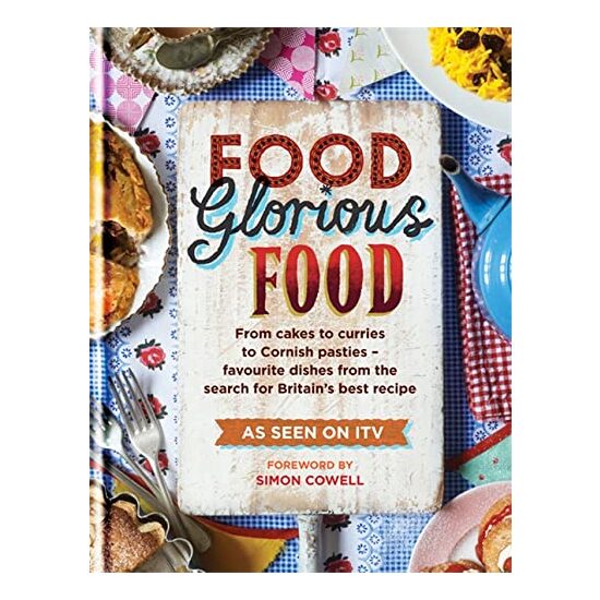 Food Glorious Food