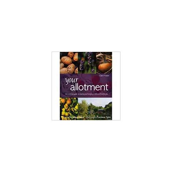 Your Allotment - Imagine 1