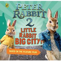 Peter Rabbit 2
