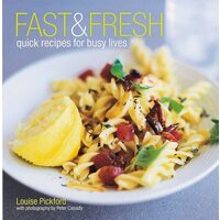 Fast and Fresh