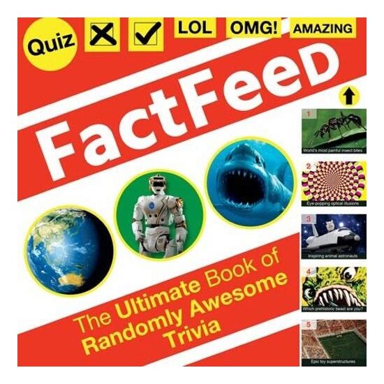 Factfeed - Imagine 1