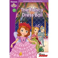 Sofia the First