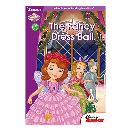 Sofia the First