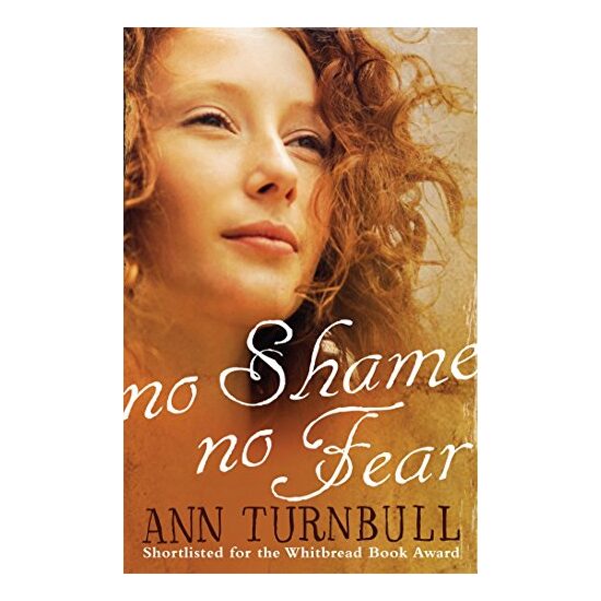 No Shame, No Fear