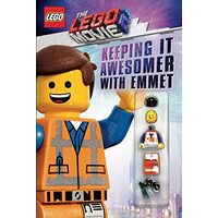 Emmet's Guide to Being Awesome-r