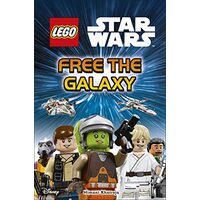 Free the galaxy