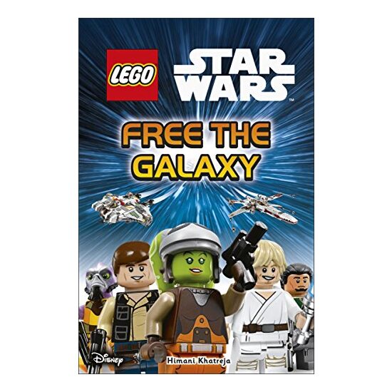 Free the galaxy - Imagine 1