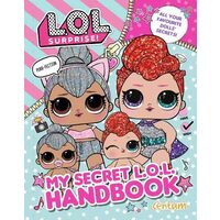 My Secret L.O.L. Handbook