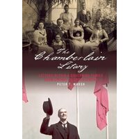 The Chamberlain Litany