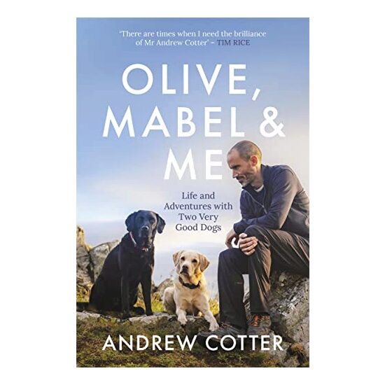 Olive, Mabel and Me