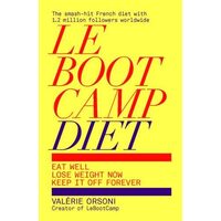 LeBootCamp diet