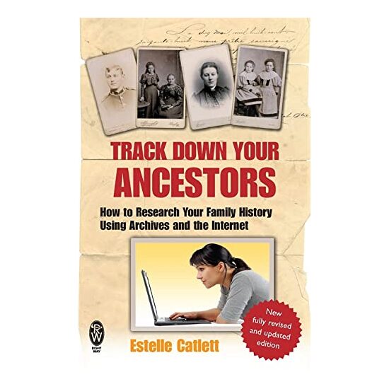 Track down Your Ancestors - Imagine 1