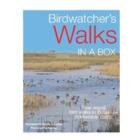 Birdwatcher?'s Walks in a Box, Duncan Petersen Publishing Limited