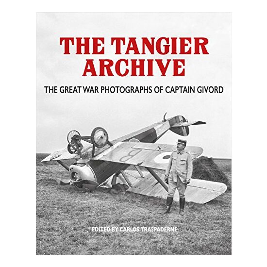 The Tangier Archive